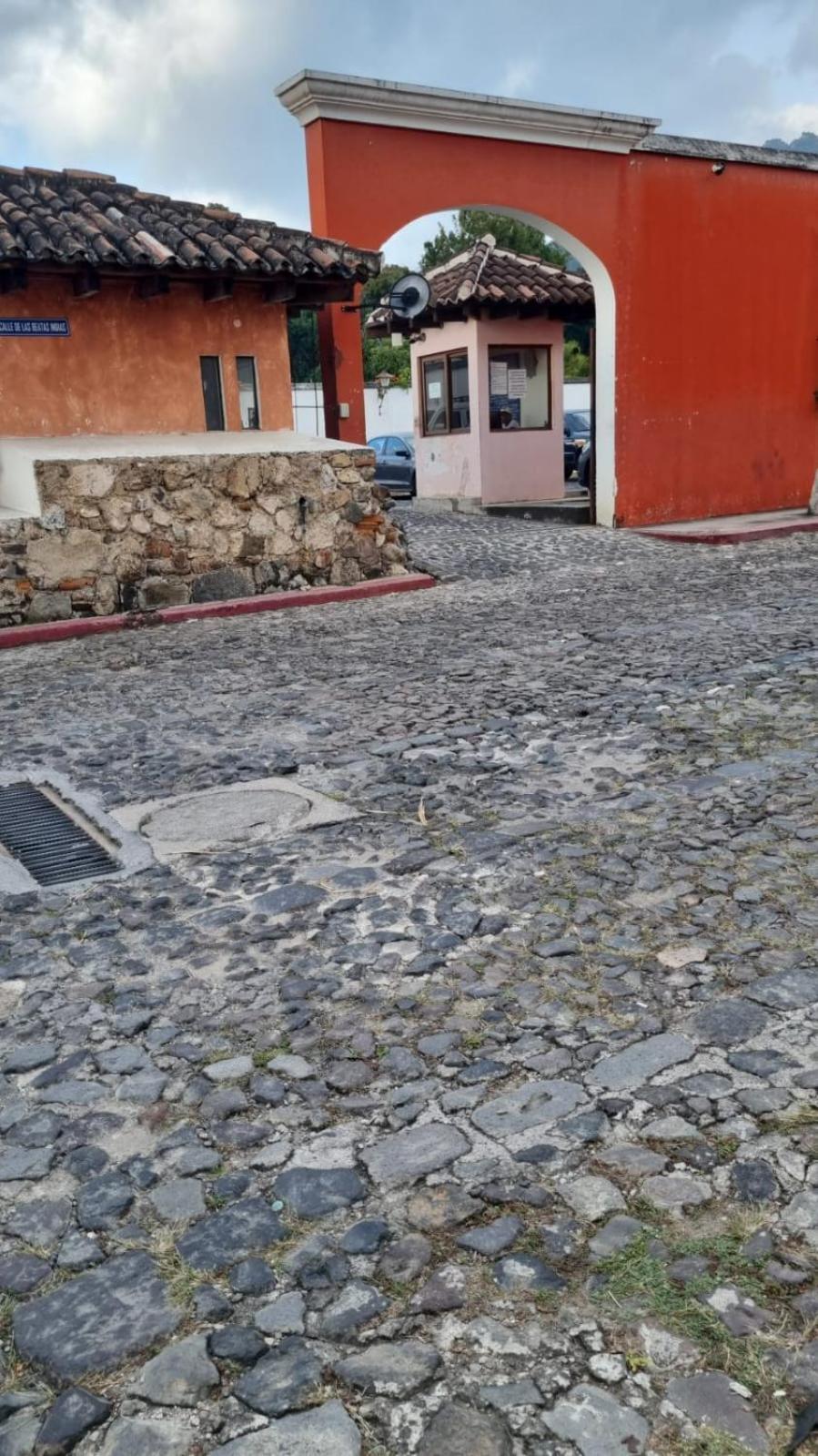 Luna Maya Boutique Hotel Antigua Kültér fotó