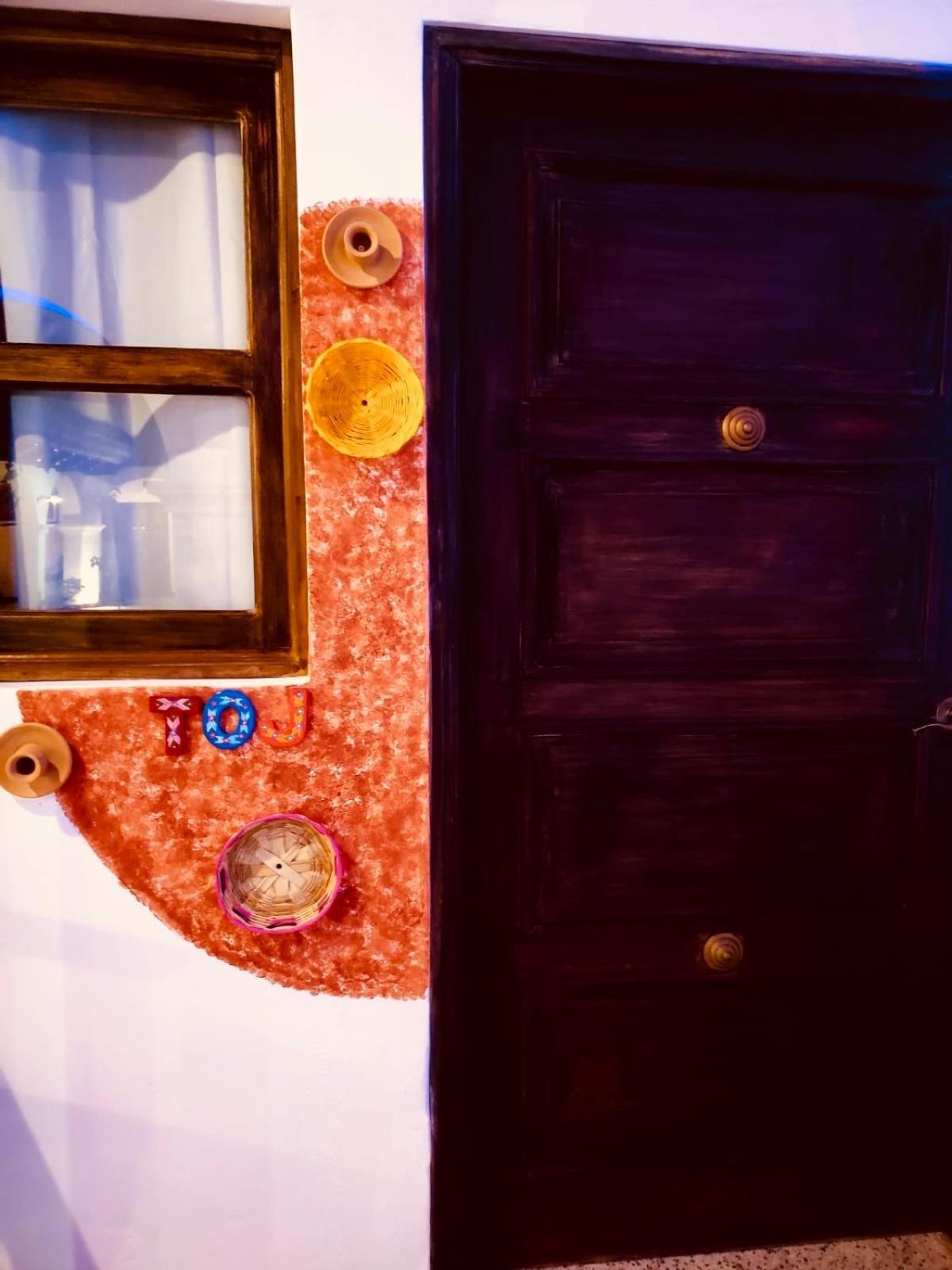 Luna Maya Boutique Hotel Antigua Kültér fotó