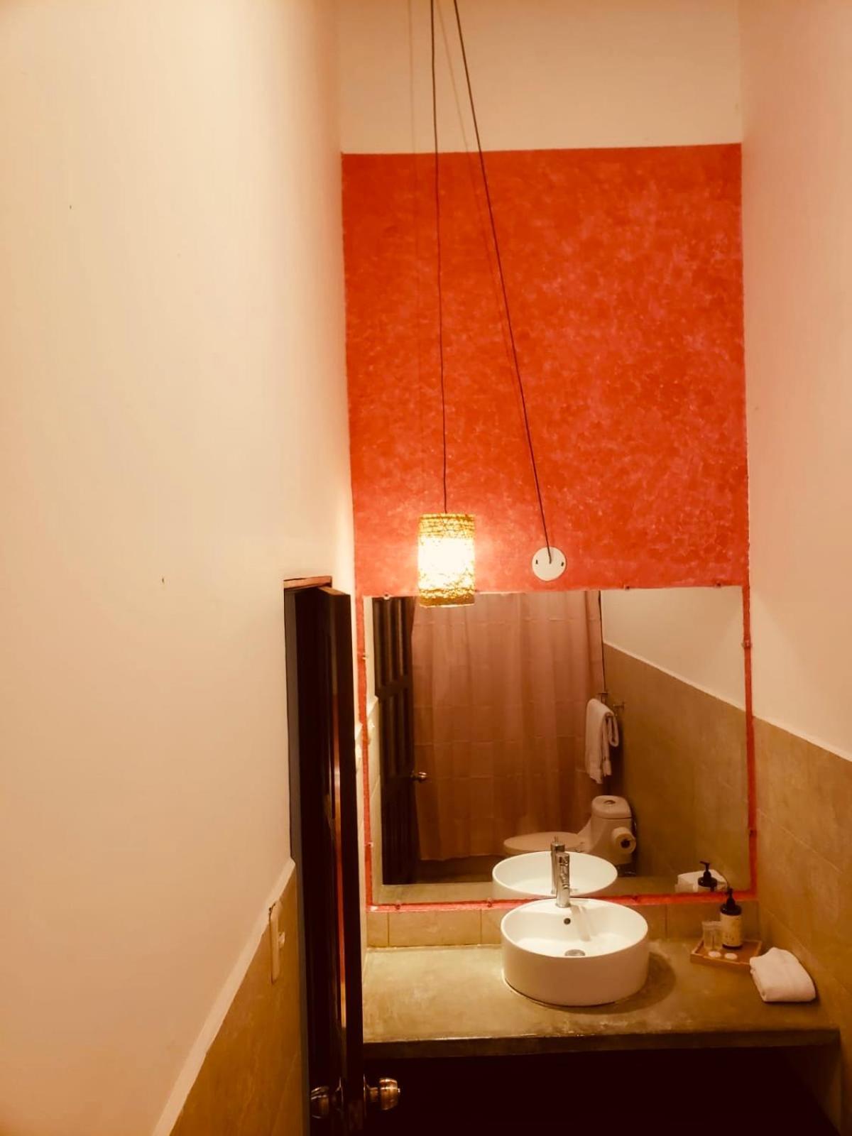 Luna Maya Boutique Hotel Antigua Kültér fotó