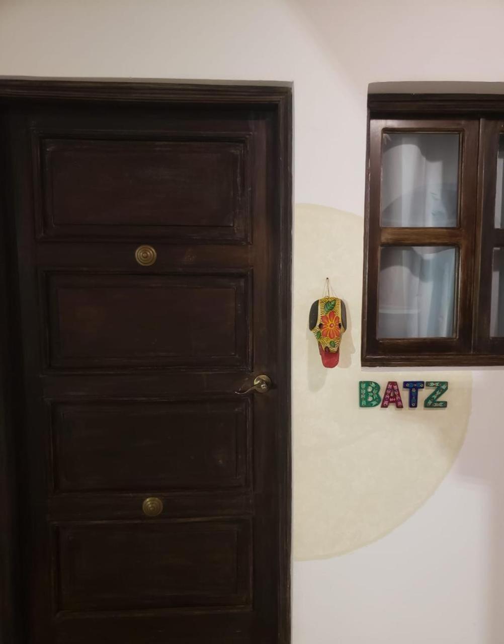 Luna Maya Boutique Hotel Antigua Kültér fotó