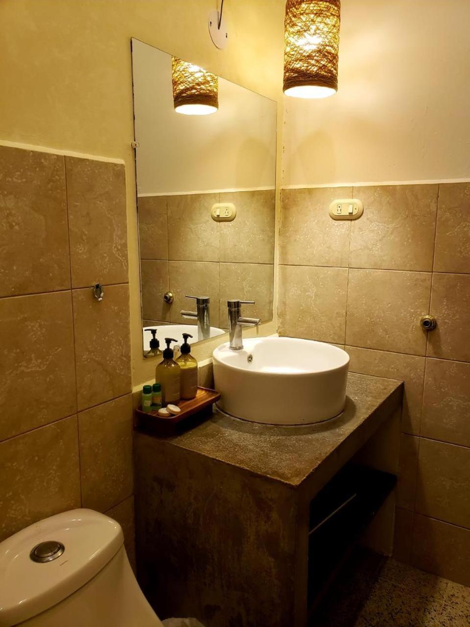 Luna Maya Boutique Hotel Antigua Kültér fotó