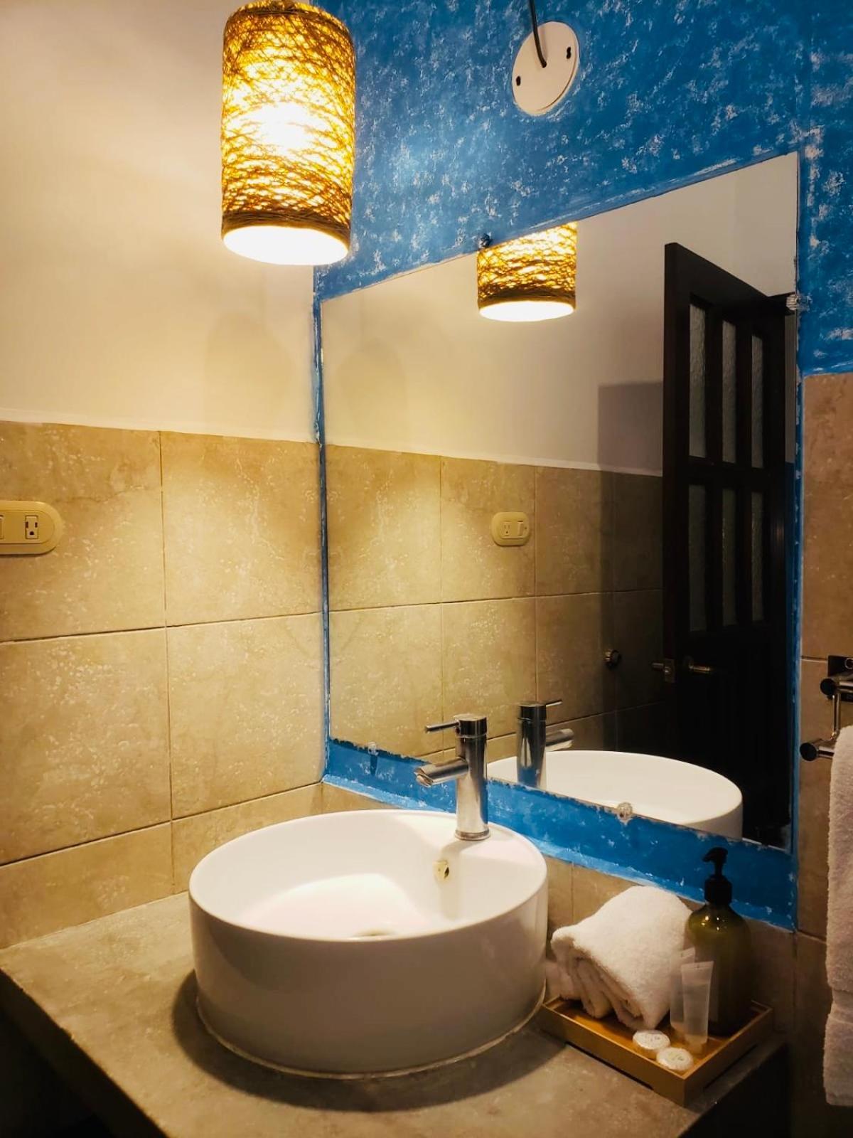 Luna Maya Boutique Hotel Antigua Kültér fotó