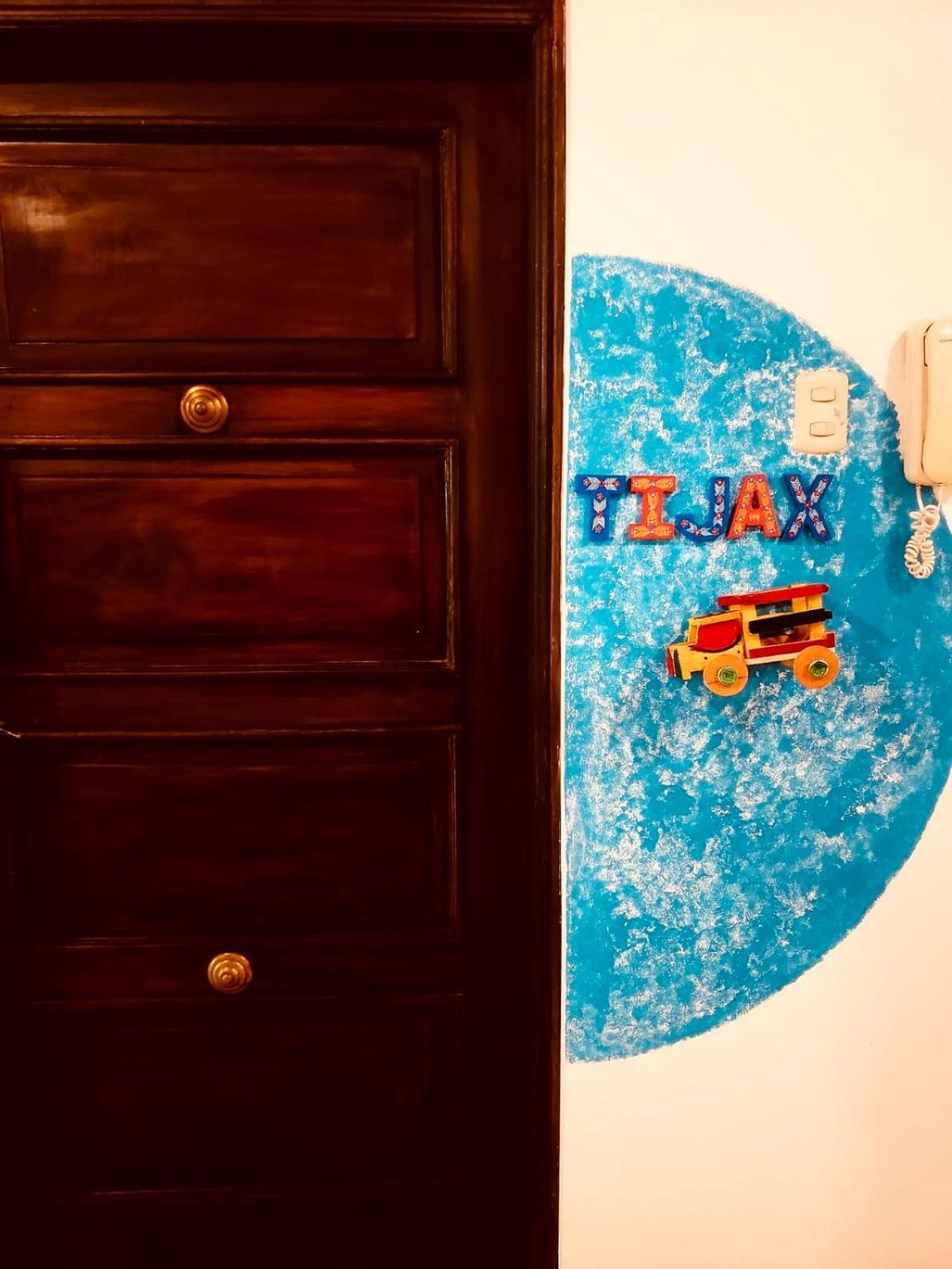 Luna Maya Boutique Hotel Antigua Kültér fotó