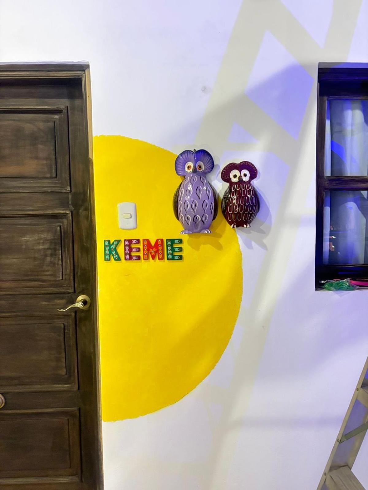 Luna Maya Boutique Hotel Antigua Kültér fotó