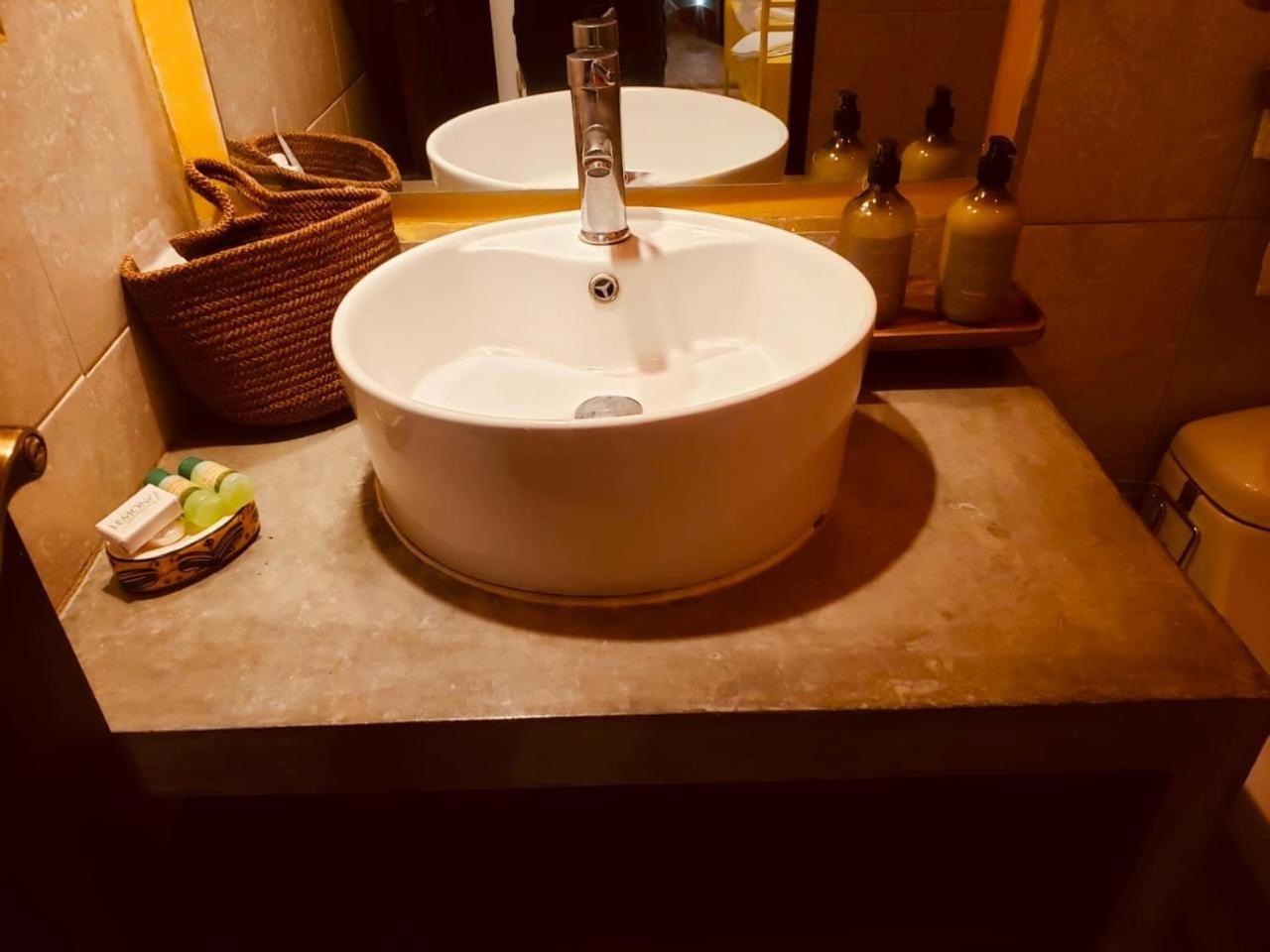 Luna Maya Boutique Hotel Antigua Kültér fotó